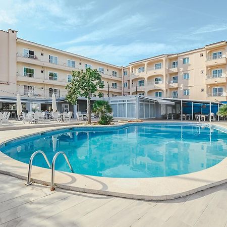 Hotel Lliteras カラ・ラトハダ エクステリア 写真
