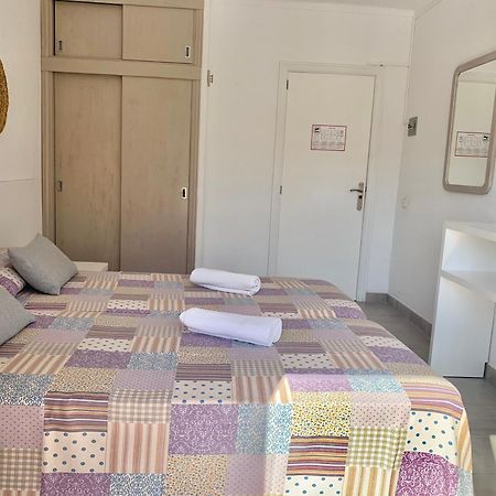 Hotel Lliteras カラ・ラトハダ エクステリア 写真